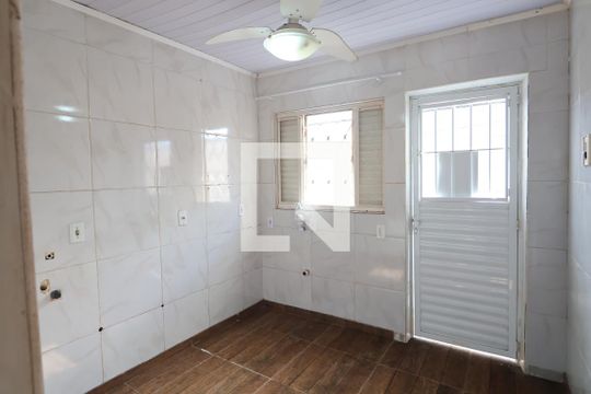Kitnet/Studio para alugar com 1 quarto, 26m² em Rio Branco, Canoas