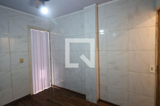 Studio de kitnet/studio para alugar com 1 quarto, 26m² em Rio Branco, Canoas