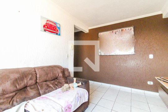 Apartamento à venda com 2 quartos, 46m² em Vila Jacuí, São Paulo