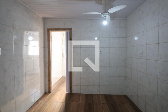 Quarto de kitnet/studio para alugar com 1 quarto, 26m² em Rio Branco, Canoas
