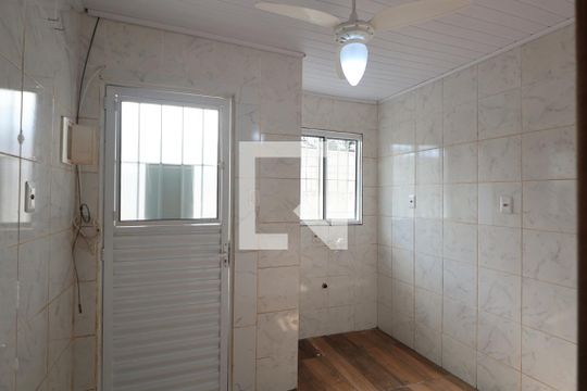 Kitnet/Studio para alugar com 1 quarto, 26m² em Rio Branco, Canoas