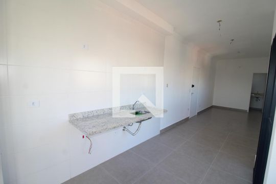Studio de kitnet/studio à venda com 1 quarto, 37m² em Vila Ester (zona Norte), São Paulo