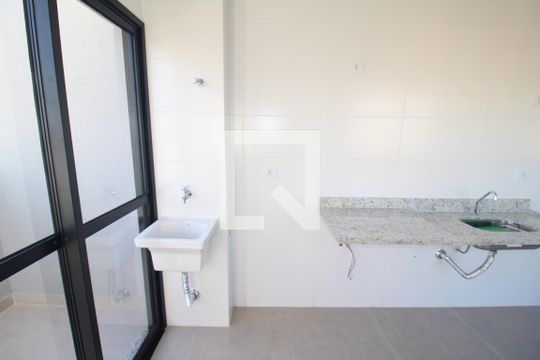 Studio de kitnet/studio à venda com 1 quarto, 37m² em Vila Ester (zona Norte), São Paulo