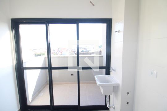 Studio de kitnet/studio à venda com 1 quarto, 37m² em Vila Ester (zona Norte), São Paulo