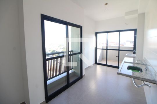 Kitnet/Studio à venda com 1 quarto, 37m² em Vila Ester (zona Norte), São Paulo