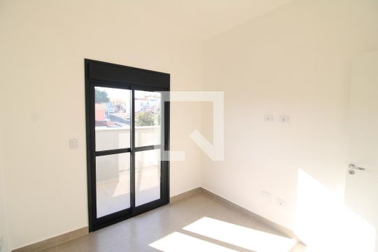 Quarto 1 de apartamento à venda com 1 quarto, 48m² em Vila Ester (zona Norte), São Paulo