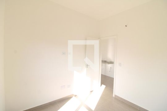 Quarto 1 de apartamento à venda com 1 quarto, 48m² em Vila Ester (zona Norte), São Paulo