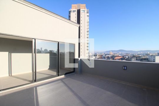 Área Comum de apartamento à venda com 1 quarto, 48m² em Vila Ester (zona Norte), São Paulo