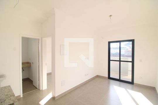 Apartamento à venda com 1 quarto, 48m² em Vila Ester (zona Norte), São Paulo