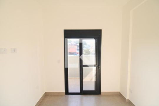 Quarto 2 de apartamento à venda com 2 quartos, 51m² em Vila Ester (zona Norte), São Paulo