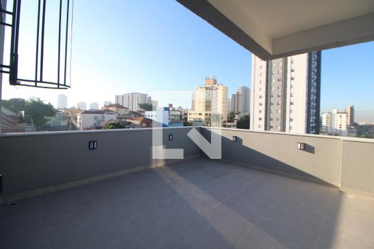 Área comum de apartamento à venda com 2 quartos, 51m² em Vila Ester (zona Norte), São Paulo
