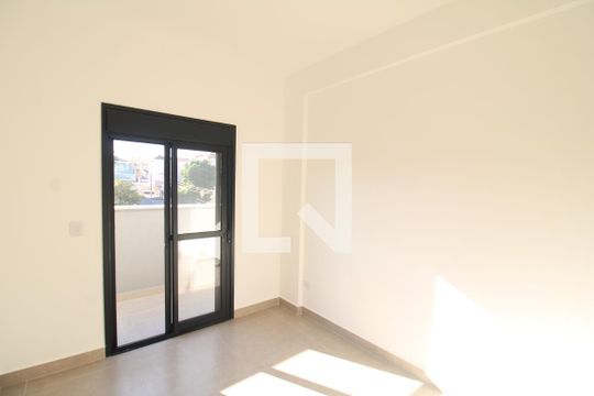 Quarto 2 de apartamento à venda com 2 quartos, 51m² em Vila Ester (zona Norte), São Paulo