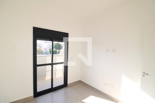 Quarto 1 de apartamento à venda com 2 quartos, 51m² em Vila Ester (zona Norte), São Paulo