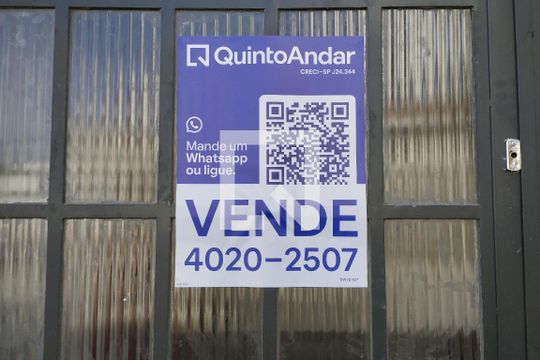 Fachada de apartamento à venda com 2 quartos, 51m² em Vila Ester (zona Norte), São Paulo