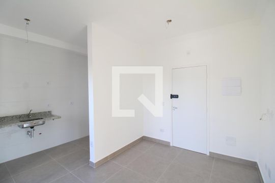 Apartamento à venda com 2 quartos, 51m² em Vila Ester (zona Norte), São Paulo