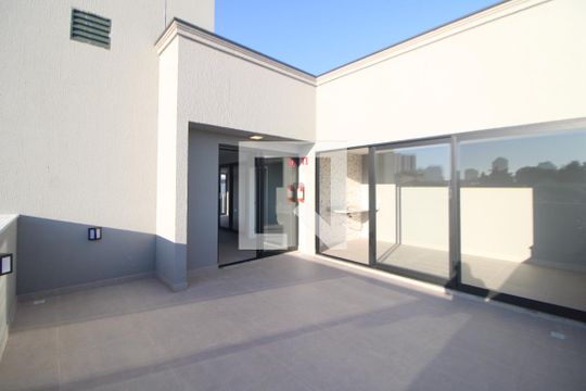 Área comum de apartamento à venda com 2 quartos, 51m² em Vila Ester (zona Norte), São Paulo