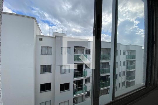 Quarto 1 de apartamento para alugar com 2 quartos, 49m² em Pechincha, Rio de Janeiro