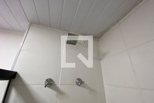 Banheiro Suite 2 de apartamento para alugar com 2 quartos, 49m² em Pechincha, Rio de Janeiro