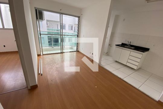 Apartamento para alugar com 2 quartos, 49m² em Pechincha, Rio de Janeiro