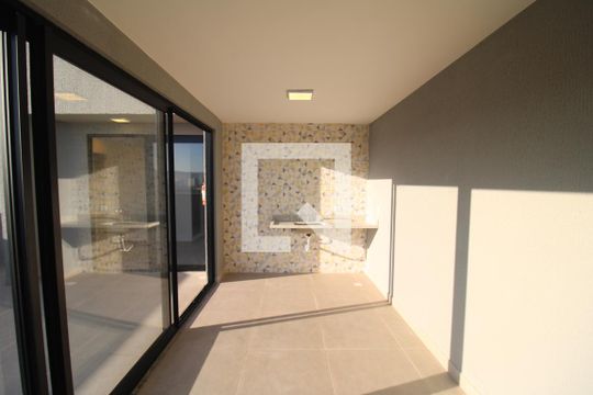 Área Comum de apartamento à venda com 2 quartos, 42m² em Vila Ester (zona Norte), São Paulo