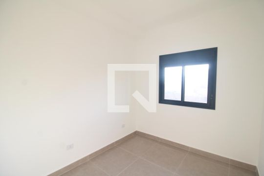 Quarto 2 de apartamento à venda com 2 quartos, 42m² em Vila Ester (zona Norte), São Paulo