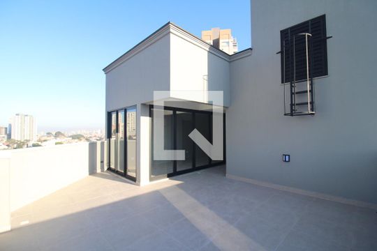 Área Comum de apartamento à venda com 2 quartos, 42m² em Vila Ester (zona Norte), São Paulo