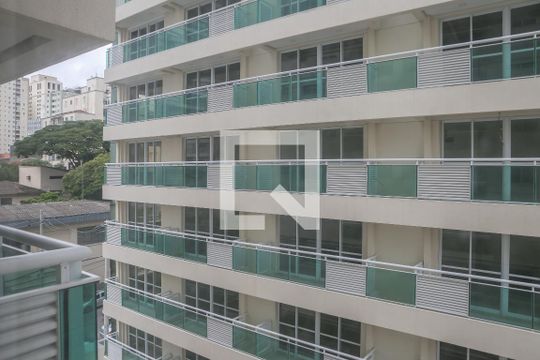 Apartamento à venda com 1 quarto, 41m² em Barra Funda, São Paulo