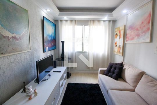 Apartamento para alugar com 2 quartos, 60m² em Morumbi, São Paulo