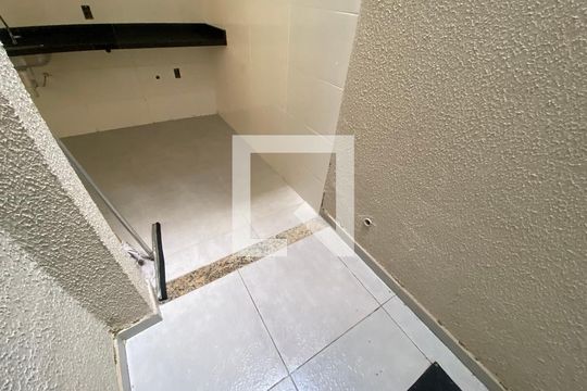 Área de Serviço de casa à venda com 3 quartos, 170m² em Taquara, Rio de Janeiro