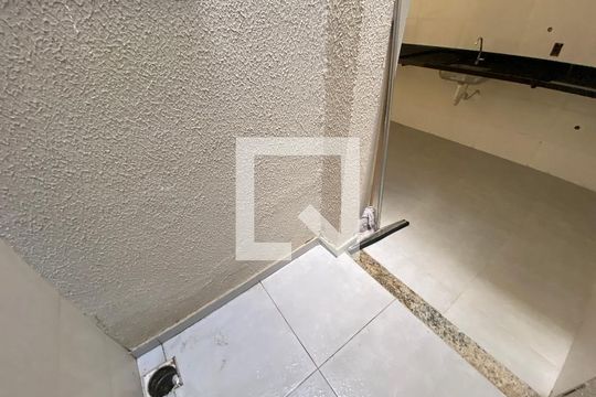 Área de Serviço de casa à venda com 3 quartos, 170m² em Taquara, Rio de Janeiro