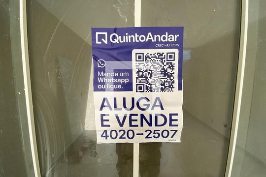 Plaquinha de casa à venda com 3 quartos, 170m² em Taquara, Rio de Janeiro