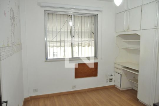 Quarto 1  de apartamento à venda com 2 quartos, 55m² em Engenho de Dentro, Rio de Janeiro