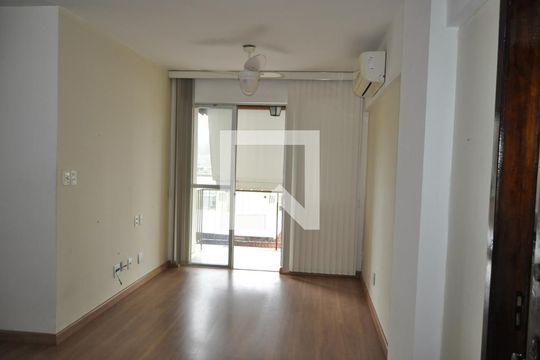 Apartamento à venda com 2 quartos, 55m² em Engenho de Dentro, Rio de Janeiro