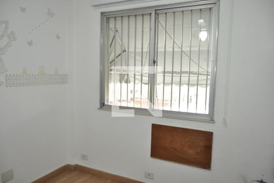 Quarto 1  de apartamento à venda com 2 quartos, 55m² em Engenho de Dentro, Rio de Janeiro
