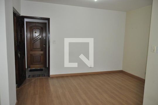 Sala de apartamento para alugar com 2 quartos, 55m² em Engenho de Dentro, Rio de Janeiro