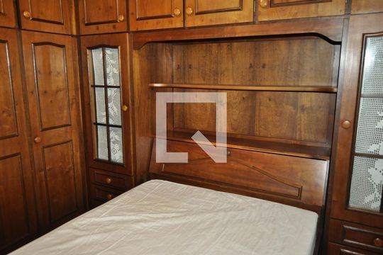 Quarto 2 de apartamento para alugar com 2 quartos, 55m² em Engenho de Dentro, Rio de Janeiro