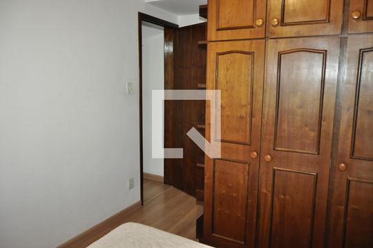 Quarto 2 de apartamento para alugar com 2 quartos, 55m² em Engenho de Dentro, Rio de Janeiro