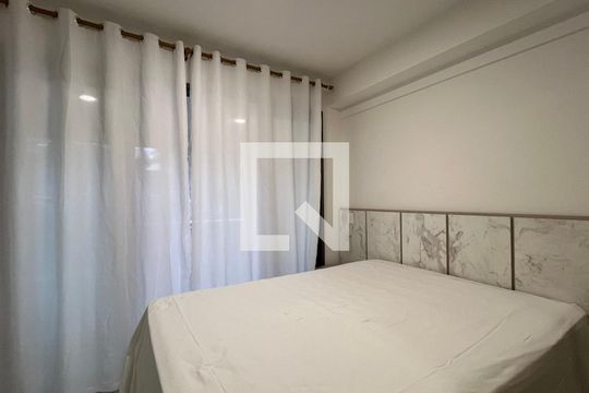 Studio de kitnet/studio para alugar com 1 quarto, 25m² em Sumarezinho, São Paulo