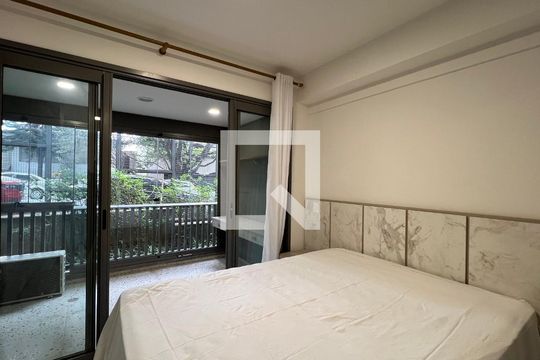Kitnet/Studio para alugar com 1 quarto, 25m² em Sumarezinho, São Paulo