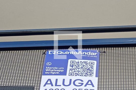 Plaquinha de apartamento à venda com 2 quartos, 40m² em Vila Constança, São Paulo