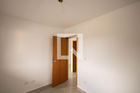 Quarto 1 de apartamento para alugar com 2 quartos, 40m² em Vila Constança, São Paulo