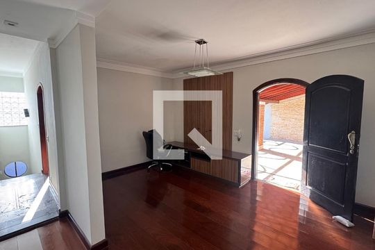 Sala de casa à venda com 3 quartos, 270m² em Jardim Novo Campos Elíseos, Campinas