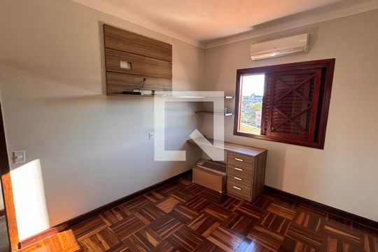 Quarto 2 de casa à venda com 3 quartos, 270m² em Jardim Novo Campos Elíseos, Campinas