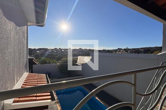 Área comum de casa à venda com 3 quartos, 270m² em Jardim Novo Campos Elíseos, Campinas