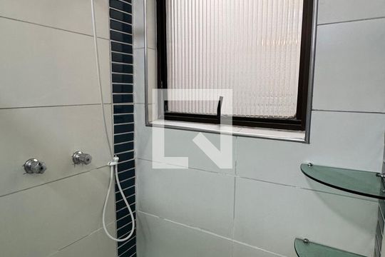 Banheiro de casa à venda com 3 quartos, 270m² em Jardim Novo Campos Elíseos, Campinas