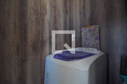  Área de Serviço de apartamento à venda com 1 quarto, 30m² em Moinhos de Vento, Porto Alegre