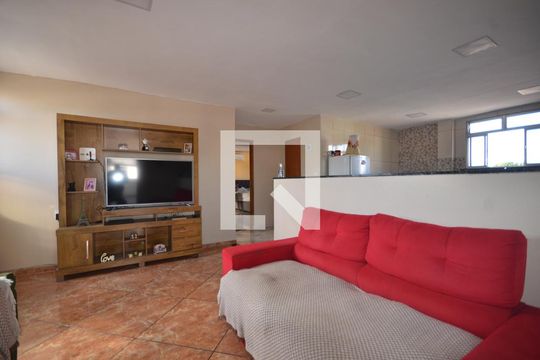 Apartamento para alugar com 3 quartos, 150m² em Campo Grande, Rio de Janeiro