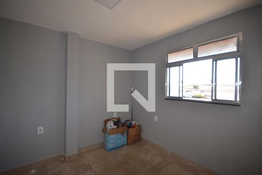 Quarto 1 de apartamento para alugar com 3 quartos, 150m² em Campo Grande, Rio de Janeiro