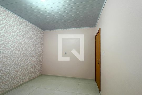 Quarto 2 de casa para alugar com 2 quartos, 90m² em São José, São Leopoldo