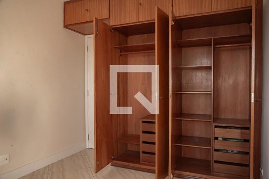 Quarto de apartamento à venda com 1 quarto, 44m² em Vila da Saúde, São Paulo